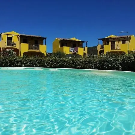 Rosamarina Сasa de vacaciones