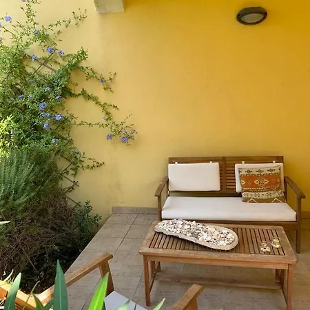 Holiday home Rosamarina