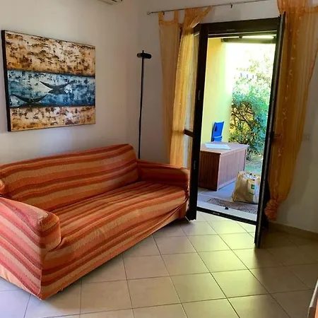 Rosamarina Holiday home Viddalba