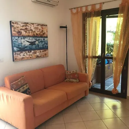 Holiday home Rosamarina
