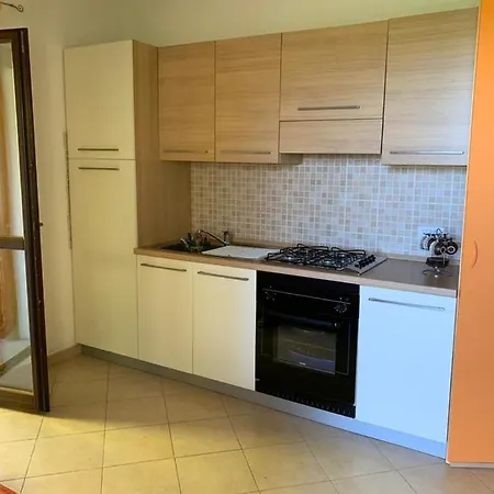 Rosamarina Holiday home Viddalba
