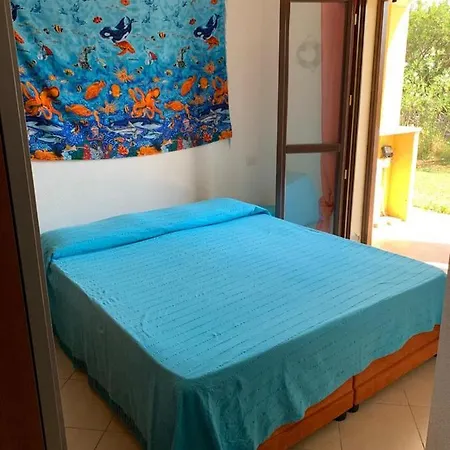 Holiday home Rosamarina *