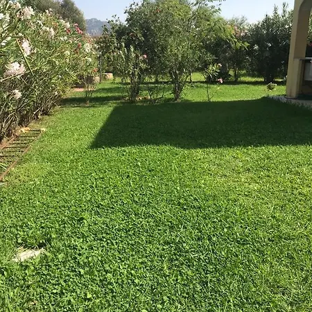 Rosamarina Holiday home *