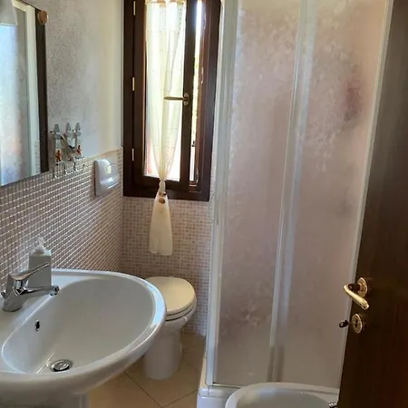 Rosamarina Holiday home