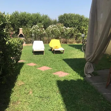 Rosamarina Holiday home Viddalba